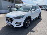 Hyundai Tucson 1.6 Premium 2WD (OPF) - Hyundai TUCSON in Freiburg