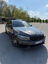 BMW 540i G30 B58 - BMW 540 in Wuppertal