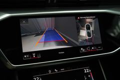 AUDI A6 Avant 45 TDI quattro*360*MATRIX*AHK*ACC*LUFT* AUDI A6 Avant 45 TDI quattro*360*MATRIX*AHK*ACC*LUFT*