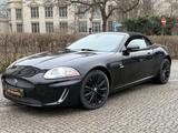 Jaguar XK XK 5.0 Cabriolet Portfolio Top - Jaguar XK aus 2011