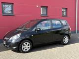 Honda JAZZ 1.2 DSi 5-TÜREN 77PS KLIMA ALL-SEASON 1HAND - gebrauchte Honda Jazz aus dem Jahr 2007