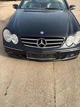 Mercedes-Benz Mercedes Benz 200 CLK Cabriolet - Mercedes-Benz 200 in Dortmund