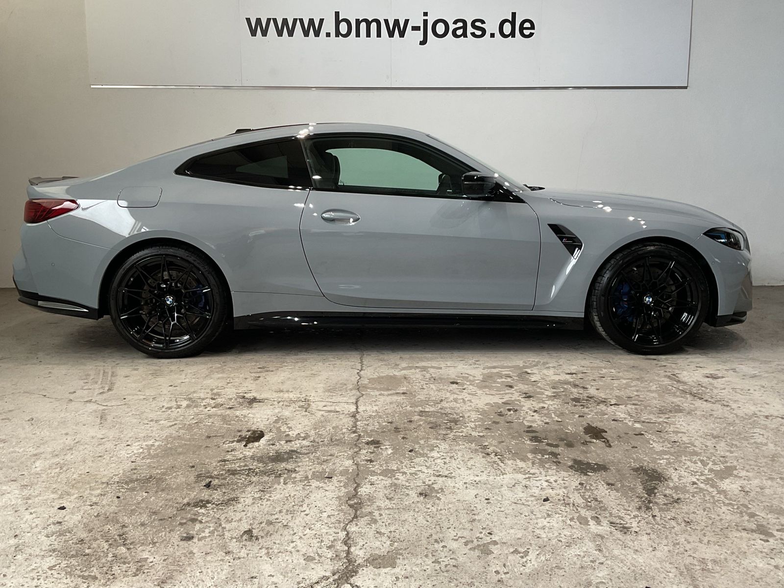 Fahrzeugeinzelansicht 14 Fahrzeugabbildung BMW M4 Competition |Carbon Fibre |Harman Kardon |M S