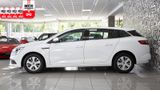 Renault Megane IV Grandtour LIFE*TEMPOMAT*MULTIF*KLIMA* - Renault Megane: I