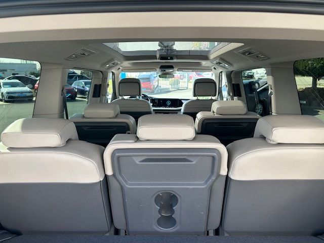 Foto Nummer 10: VW T7 Multivan