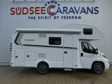 Weinsberg CaraHome 600 DKG aus Vermietflotte - Weinsberg CaraHome