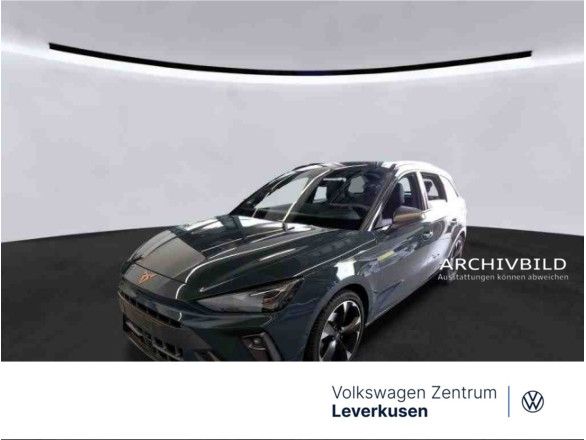 Seat Leon - Bild 1