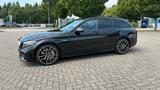 Mercedes-Benz C 43 AMG  T-Modell 2019  - gebrauchte Mercedes-Benz C 43 AMG aus dem Jahr 2019