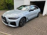BMW 430i Gran Coupé M Sport Black Paket M Sitze - BMW 430 Gran Coupé aus 2022