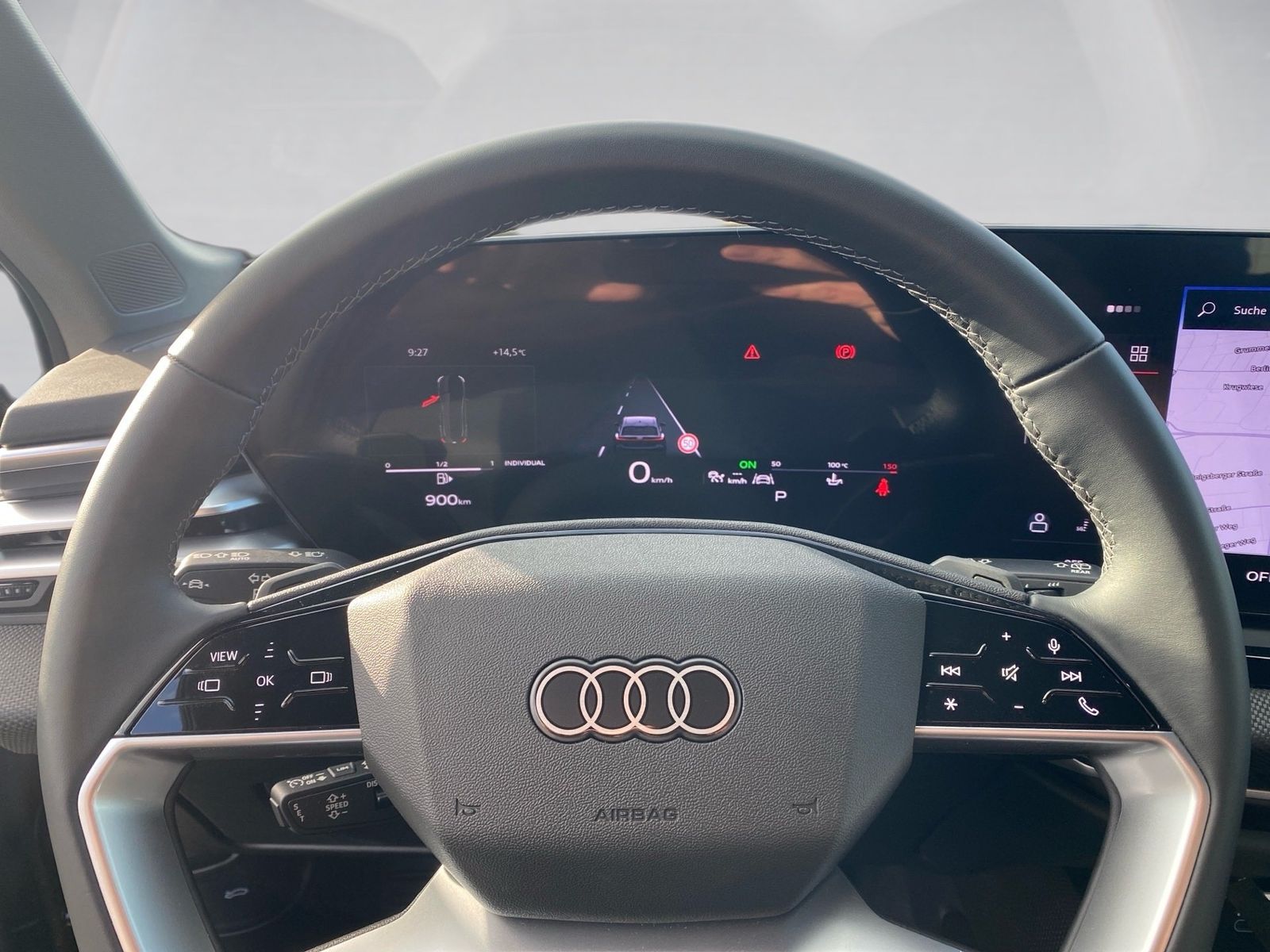 Audi A5 - Bild 18