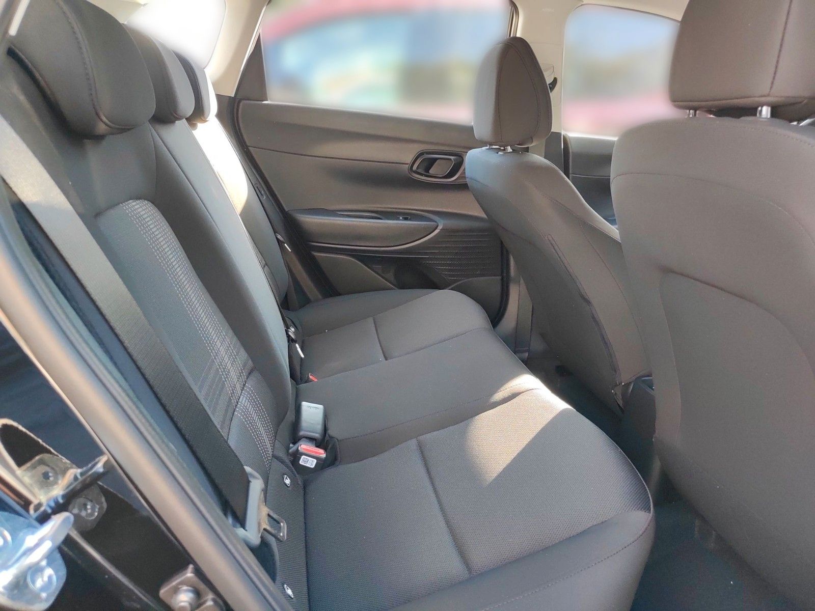 Hyundai BAYON – Bild 14