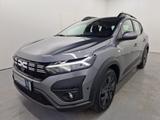 Dacia Sandero Stepway Expression TCe 90 Kamera