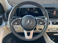 Mercedes-Benz GLE 350 - Vorschau Bild 11