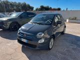 Fiat FIAT 500 1.2 GPL/BENZINA 2017 - Fiat 500 mit LPG-Antrieb