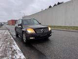 Mercedes-Benz GLK 250 4Matic CDI BlueEfficiency VAN (2 SEATS ) - Mercedes-Benz GLK 250 aus 2011