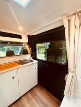Ford Transit EcoBlue 2.0 L2H2 Camper Autark EU6 - Ford Fo