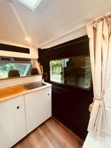 Ford Transit EcoBlue 2.0 L2H2 Camper Autark EU6 - Angebote entsprechen deinen Suchkriterien