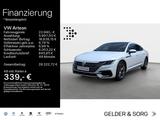 Volkswagen Arteon 2.0 TDI R-Line 4M*Pano*DCC*LED*ActiveInfo - scheckheftgepflegte VW Arteon