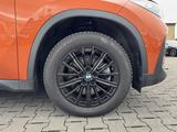 BMW X1 xDrive23i KeyLess Adapt-LED DAB ParkAssSyst - BMW: Orange