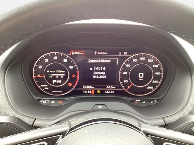 Audi Q2 35TFSI S-line Matrix LED Scheinwerfer, Navi,, миниатюра 7