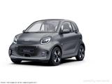 Smart fortwo EQ LM SD KlimaA LED PDC - gebrauchte Smart ForTwo aus dem Jahr 2023