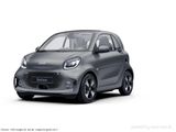 Smart fortwo EQ LM SD KlimaA LED PDC - Smart ForTwo aus 2023