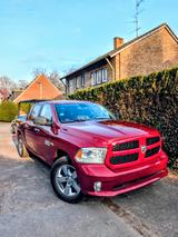Dodge RAM 5.7 HEMI 4x4 mit LPG  - Dodge: Hemi