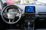 Ford EcoSport 1,0 EcoBoost 92kW Titanium Automatik - Ford EcoSport: Titanium