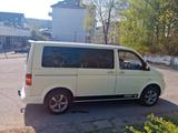 Volkswagen VW T5 Transporter / Caravelle - Volkswagen T5 Transporter in Hagen