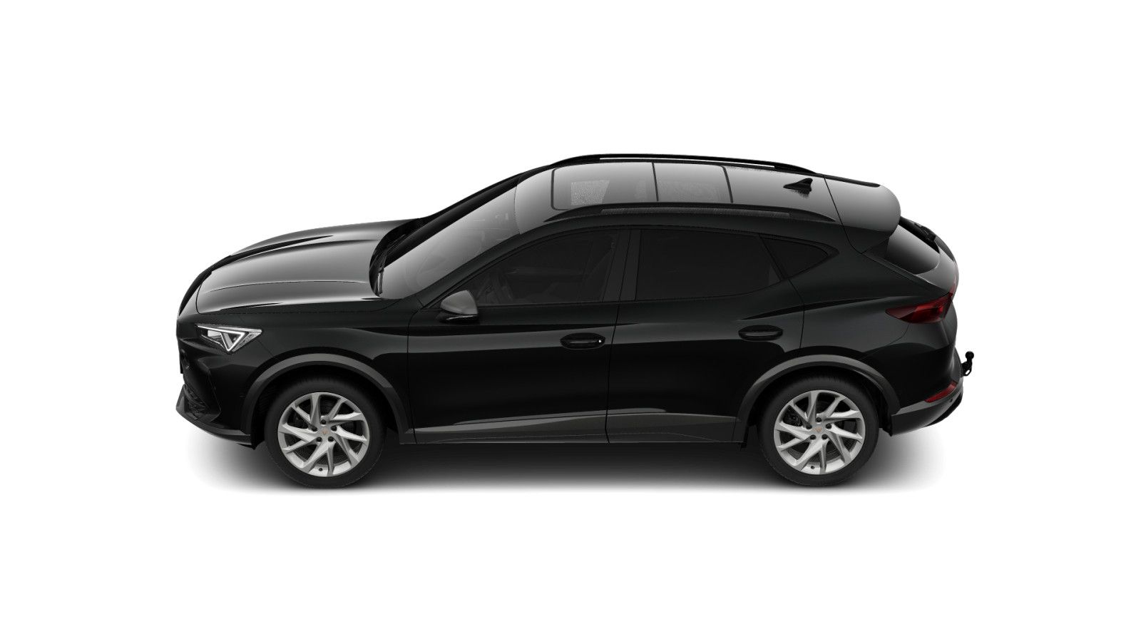 Cupra Formentor - Bild 8