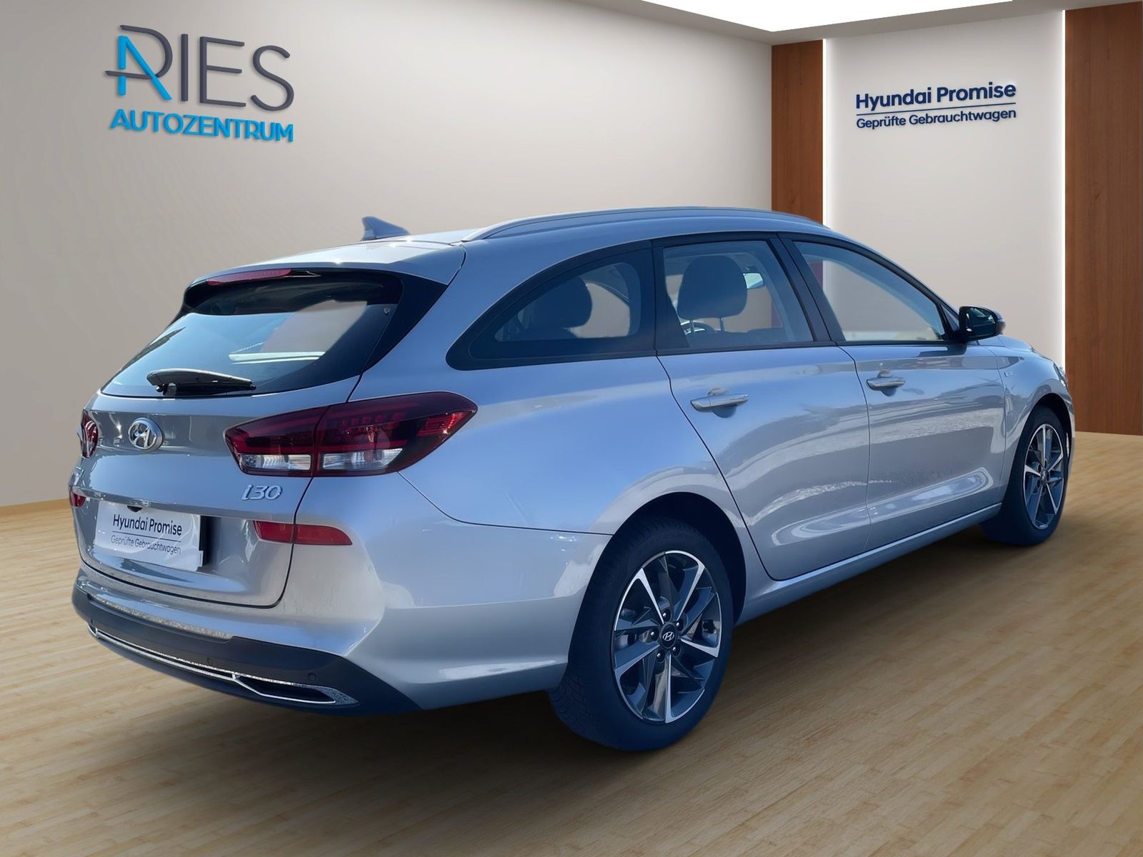 Hyundai i30 – Bild 4