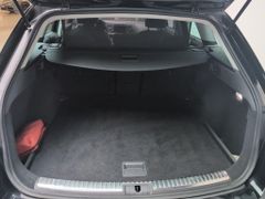 SEAT Leon 2.0 TDI Xcellence Alcantara Voll Led