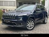 Jeep Cherokee Limited 4WD KAM LEDER KEYLESS - Jeep Cherokee aus 2014