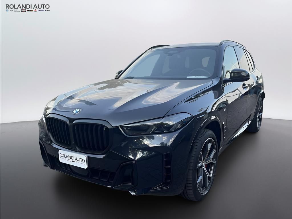 Image of BMW X5