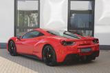 Ferrari 488 GTB Coupe *DEUTSCH CARBON POWER 04/2026 PPF* - Ferrari: 488