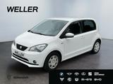 Seat Mii Style Tempomat Klima SHZ PDC Radio ESP