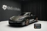 Porsche Cayman GTS 4.0 PDK