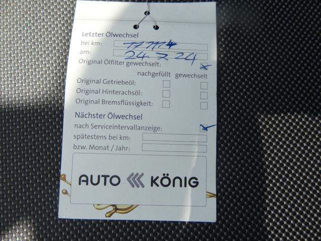 Fahrzeugabbildung Audi Q2 basis/2.Hand/SitzH/AHK/PDC/116PS/