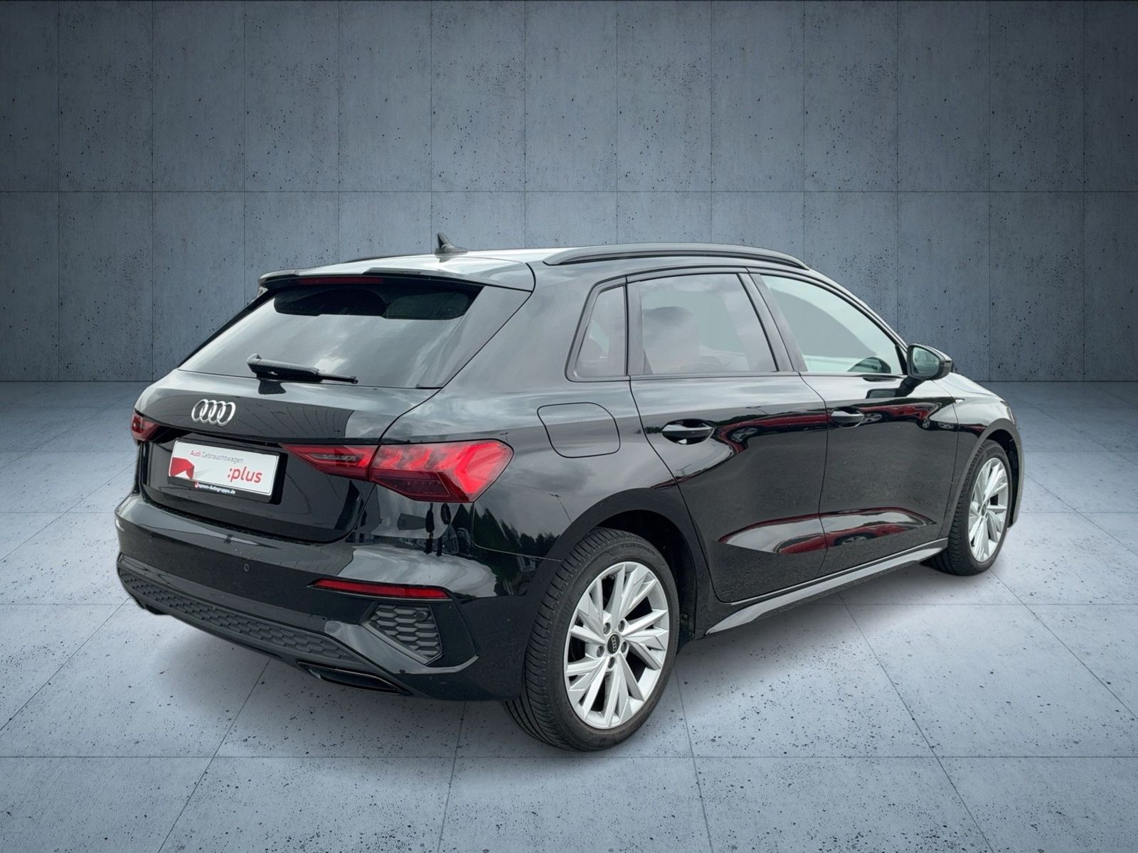 Audi A3 - Bild 6
