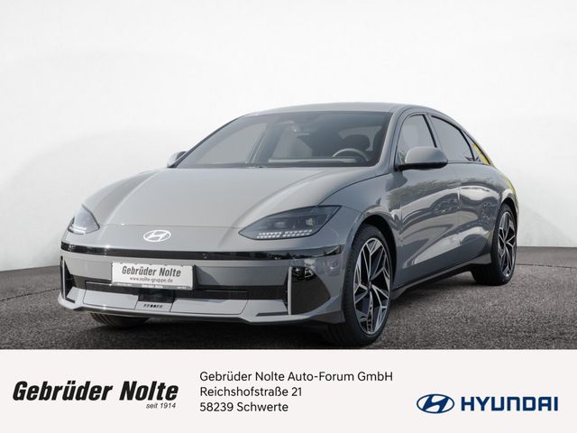 Hyundai IONIQ 6 77,4 kWh TECHNIQ SHZ NAVI HUD MATRIX-LED