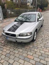 Volvo S60 2003 - gebrauchte Volvo S60 aus dem Jahr 2003