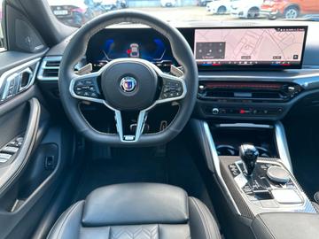 2025 Alpina B4 thumbnail 26