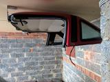 Alfa Romeo Spider - gebrauchte Alfa Romeo Spider aus dem Jahr 1991