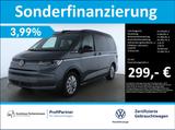 Volkswagen T7 California 2.0 TSI DSG Ocean STANDHZG eDACH A