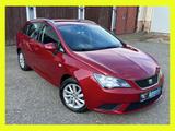 Seat Ibiza ST Style Kombi Klima 1,4 TOP - Seat Ibiza: 1.4