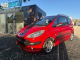 Peugeot 1007 Premium Automatik - gebrauchte Peugeot 1007 aus dem Jahr 2005