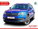 Skoda Kodiaq 2.0 TSI Drive 125 4x4 DSG LED Navi ACC - Skoda Kodiaq in Rostock