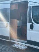 Pössl 2Win Plus 3. Bett | Markise, RFK