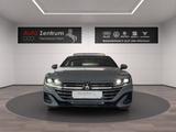 Volkswagen Arteon 2.0 TSI 4M R-Line 20Zoll Tageszulass 0-KM - Volkswagen Arteon Tageszulassungen