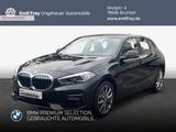 BMW 120i Aut. Sport Line